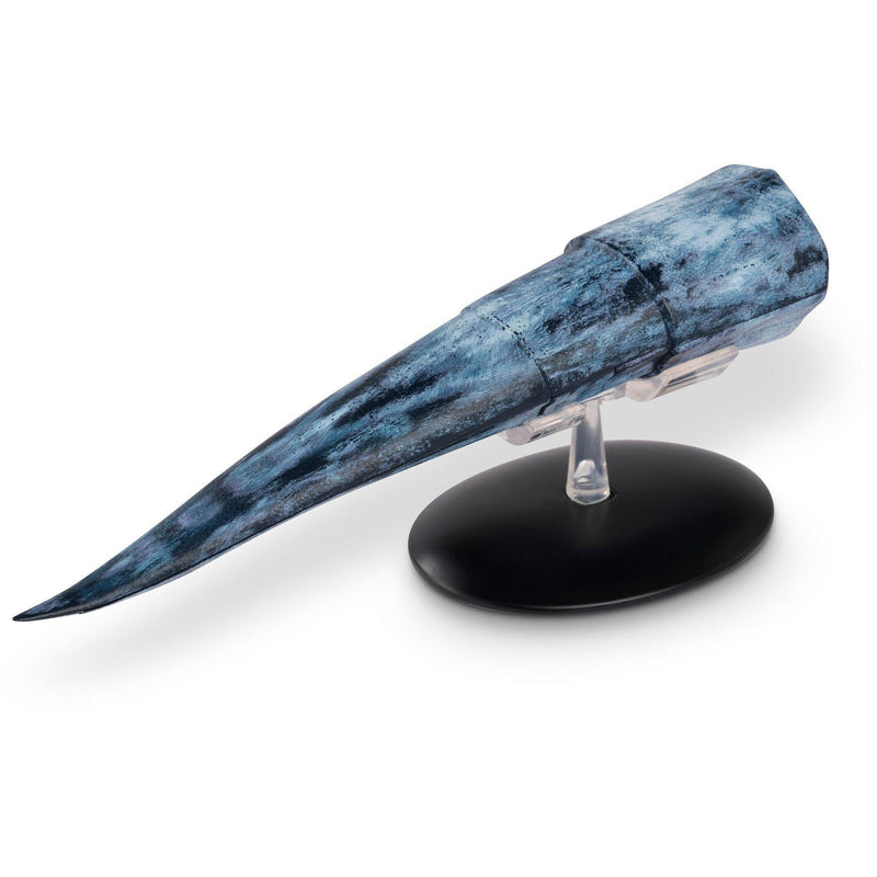 Doomsday Machine Planet Killer Model Die Cast Ship SPECIAL ISSUE (Eaglemoss / Star Trek), close-up detail