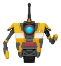 Pop! Vinyl - Borderlands 4 - Claptrap - Image