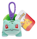 Pokemon Clip-On Plush Assortment - Image
