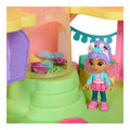 Gabby's Dollhouse Flutter Magic Fairy Playset