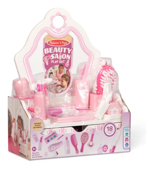Melissa & Doug Vanity Playset