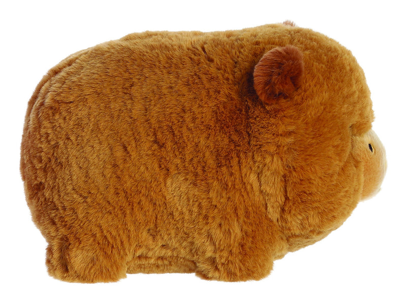 Spudsters Carmen Capybara 10"