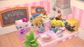 Hello Kitty Island Adventure Deluxe Edition - Nintendo Switch