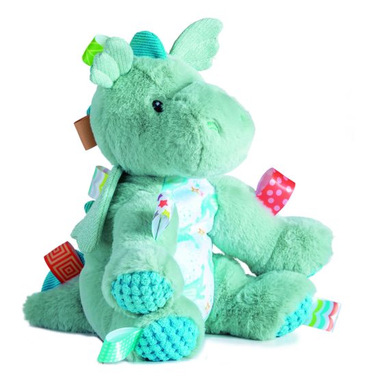 Mary Meyers TG Drax Dragon Soft Toy