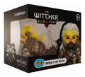 The Witcher - Geralt of Rivia - Boxed Tubbz