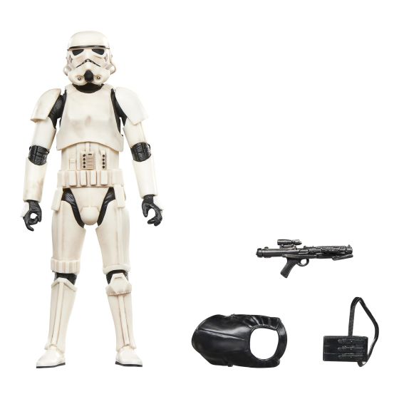 Star Wars The Black Series Imperial Remnant Stormtrooper