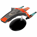 Starfleet Wallenberg-class Tug Model Picard Diecast Ship (Eaglemoss / Star Trek: Picard)
