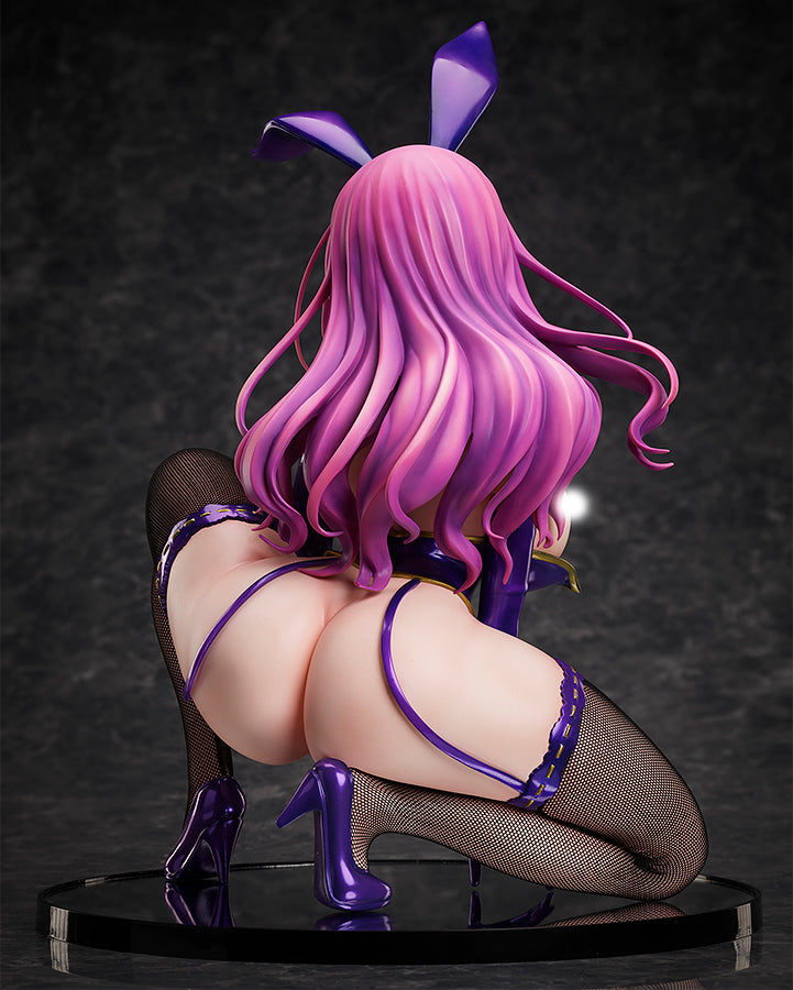 BINDing Ayano Uzaki Original Character 1/4 Scale Bunny Figure