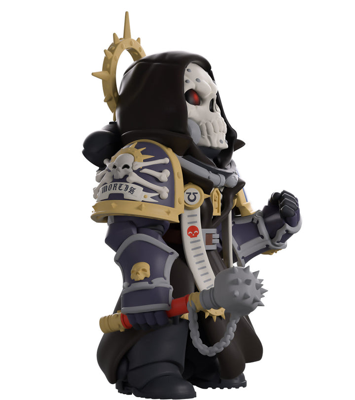 Youtooz Space Marine II The Chaplain Vinyl Figure (Release Date 04/26)