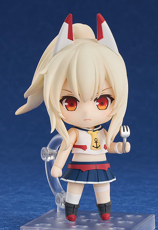 Good Smile Company Ayanami (DX Ver.) Azur Lane Nendoroid Figure