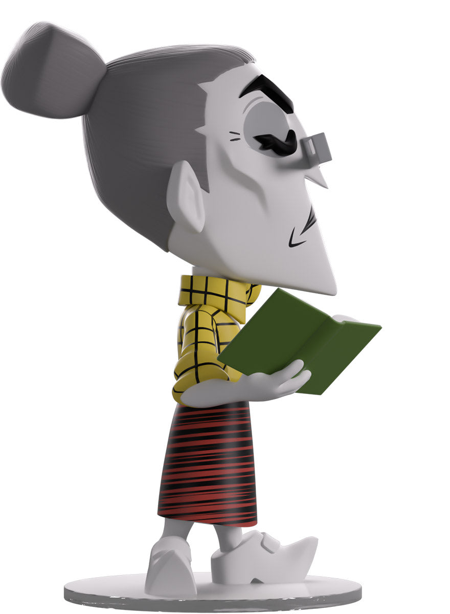Youtooz Don't Starve Wickerbottom Vinyl Figure (Release Date 01/26)