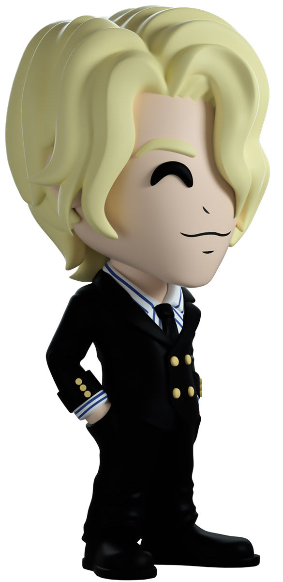 YouTooz Sanji One Piece Vinyl Figure
