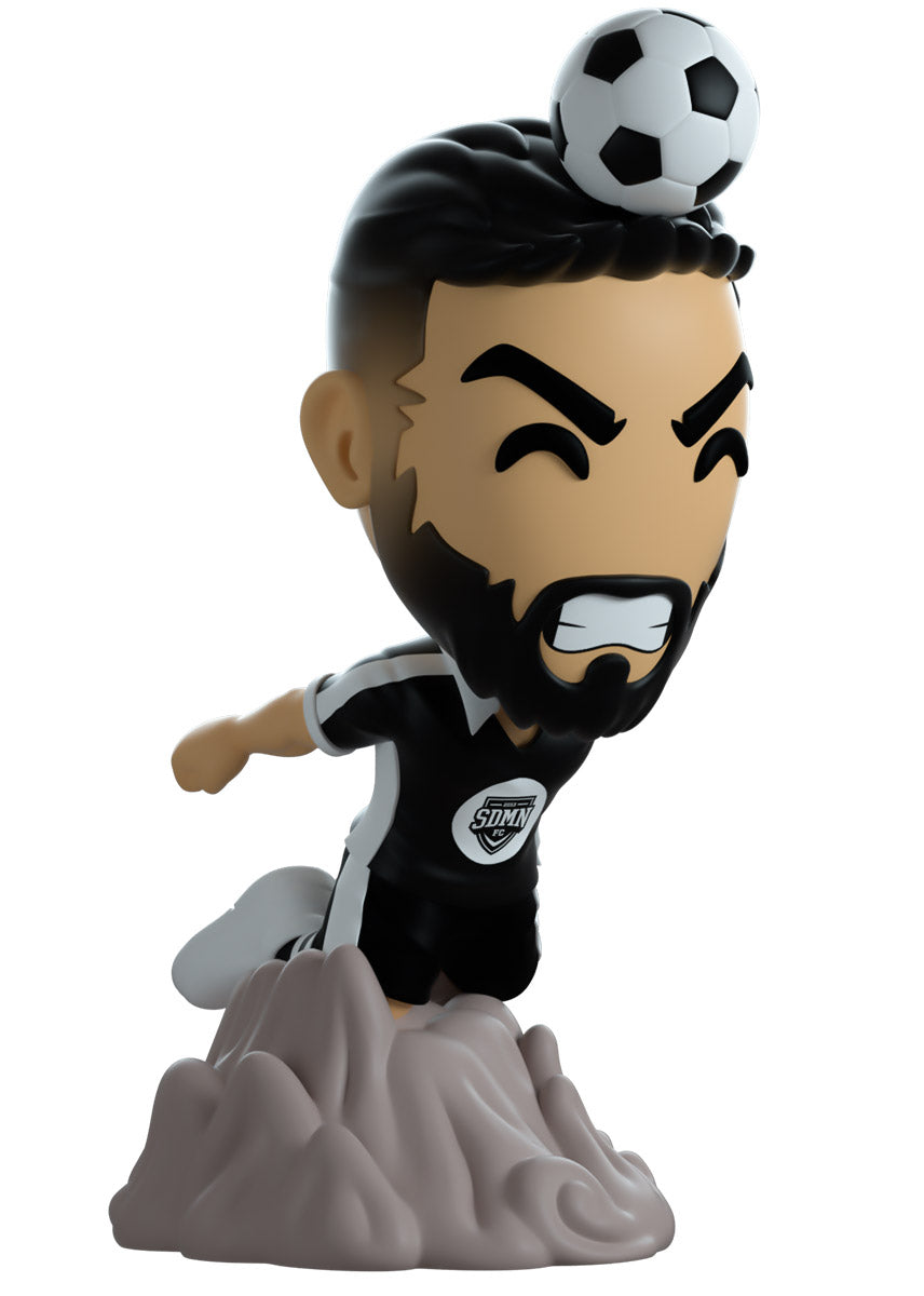 YouTooz Josh Sidemen FC Vinyl Figure