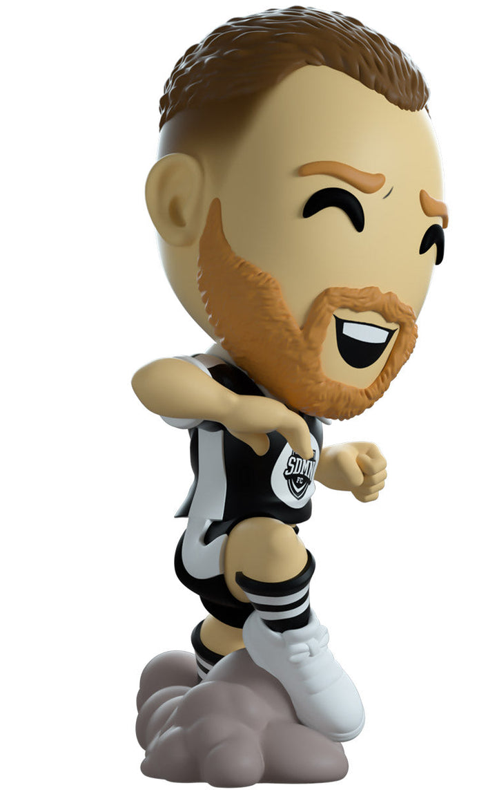 YouTooz Behzinga Sidemen FC Vinyl Figure