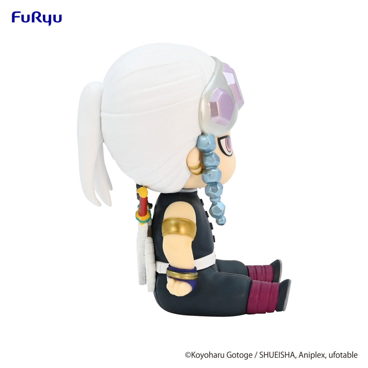 Demon Slayer Uzui Tengen Kimetsu no Yaiba Potetto Figure