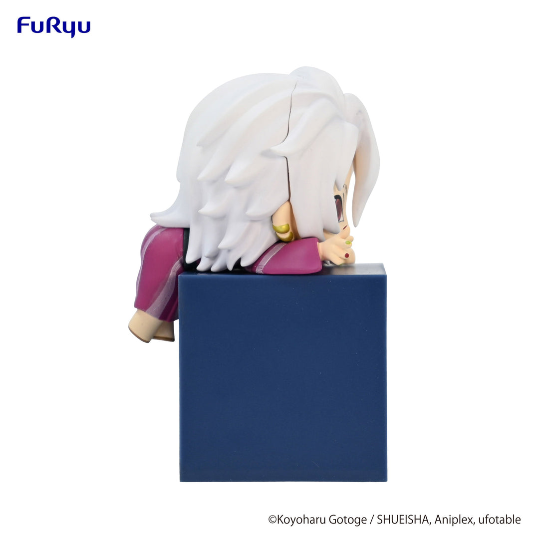 Hikkake Figure Tengen Uzui (B Yukata Ver.) Demon Slayer: Kimetsu no Yaiba PVC Statue