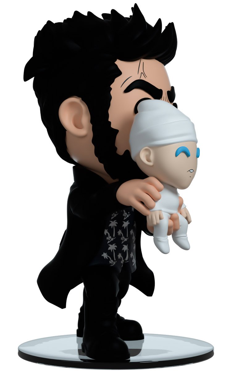 Youtooz Official The Boys Billy Butcher Vinyl Figure