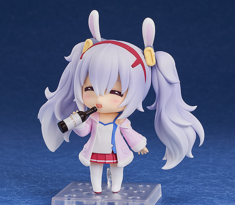 Nendoroid Laffey DX Azur Lane PVC Figure