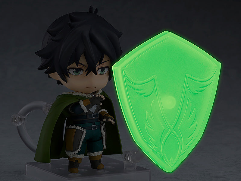 Good Smile Company Shield Hero The Rising of the Shield Hero Nendoroid Figure (Re-run)