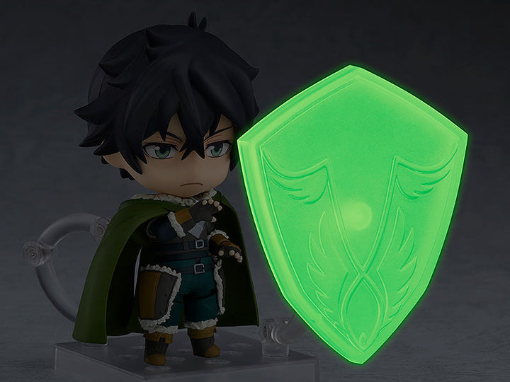 Good Smile Company Shield Hero The Rising of the Shield Hero Nendoroid Figure (Re-run)