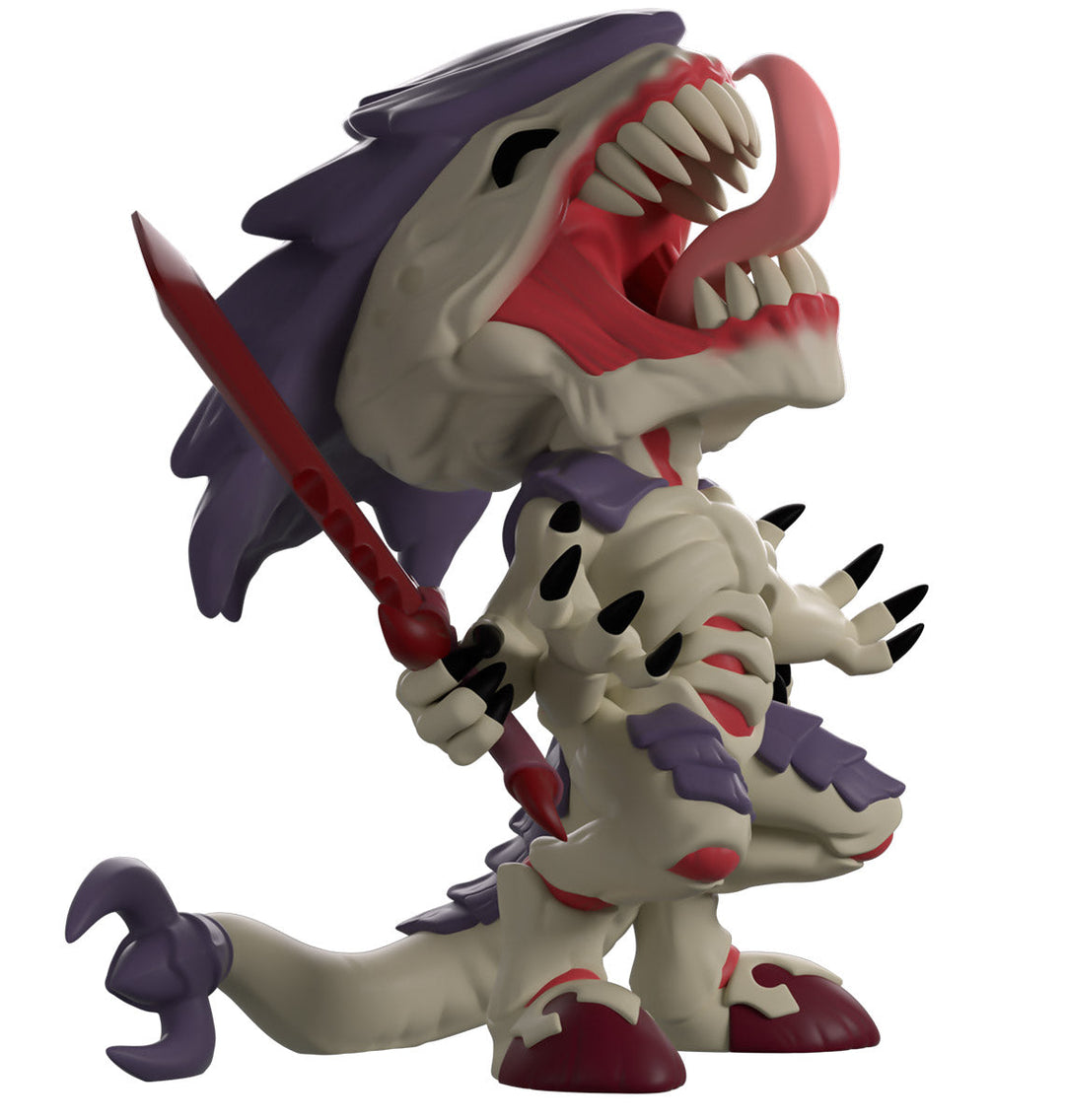 Youtooz Space Marine II Tyranid Warrior Vinyl Figure (Release Date 04/26)