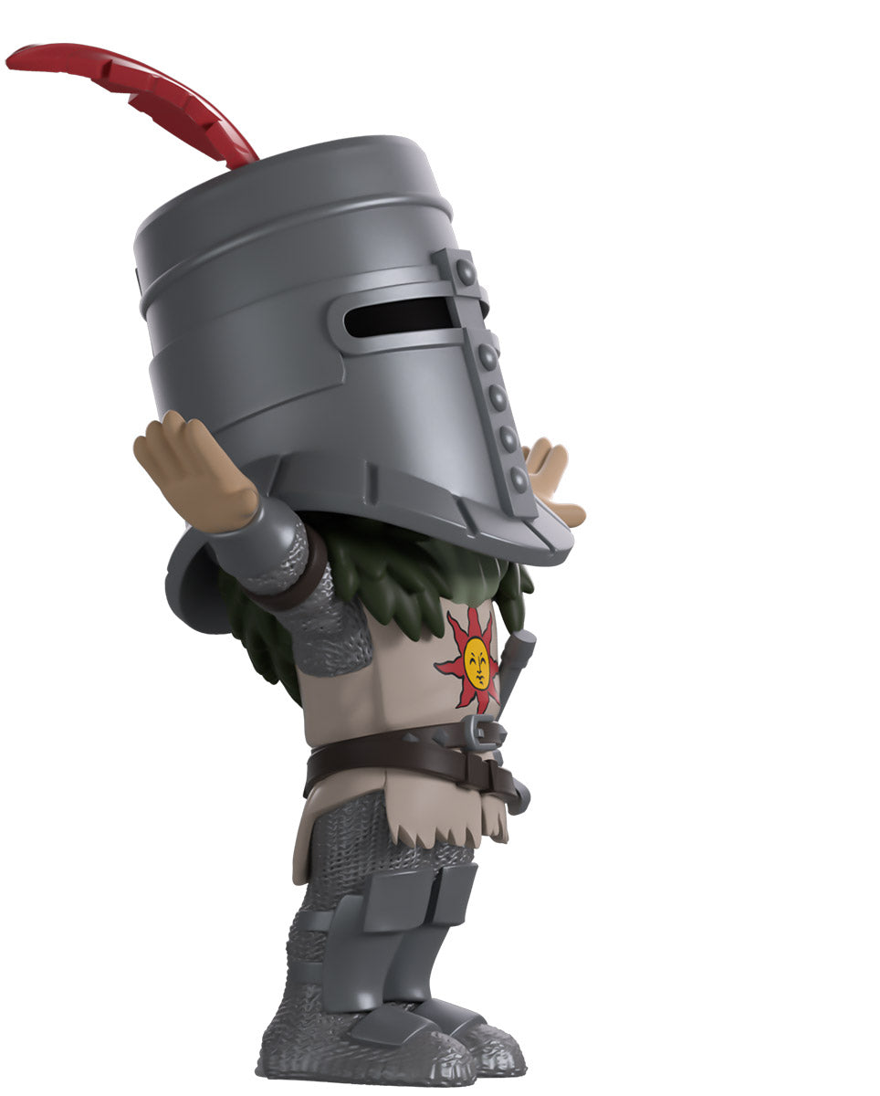 Youtooz Dark Souls Solaire of Astora Vinyl Figure (Release Date 01/26)