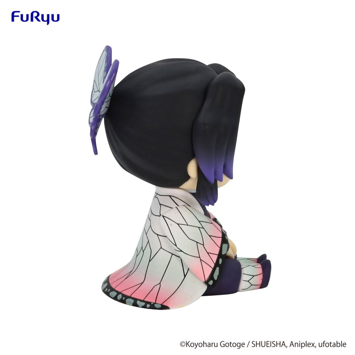 Demon Slayer Shinobu Kocho Kimetsu no Yaiba Potetto Figure
