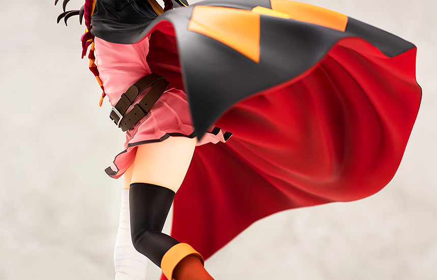 Kadokawa Megumin (School Uniform Ver.) KonoSuba: Legend of Crimson 1/7 Scale Figure