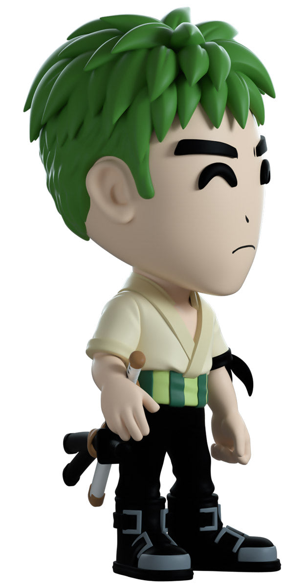 YouTooz Roronoa Zoro One Piece Vinyl Figure