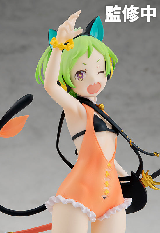 POP UP PARADE Mel Smile of the Arsnotoria Figure (Cat Kingdom Ver.)