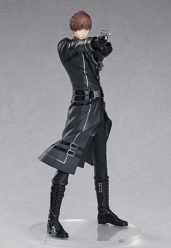 POP UP PARADE Qi Bai Love&Producer Good Smile Company PVC Figure