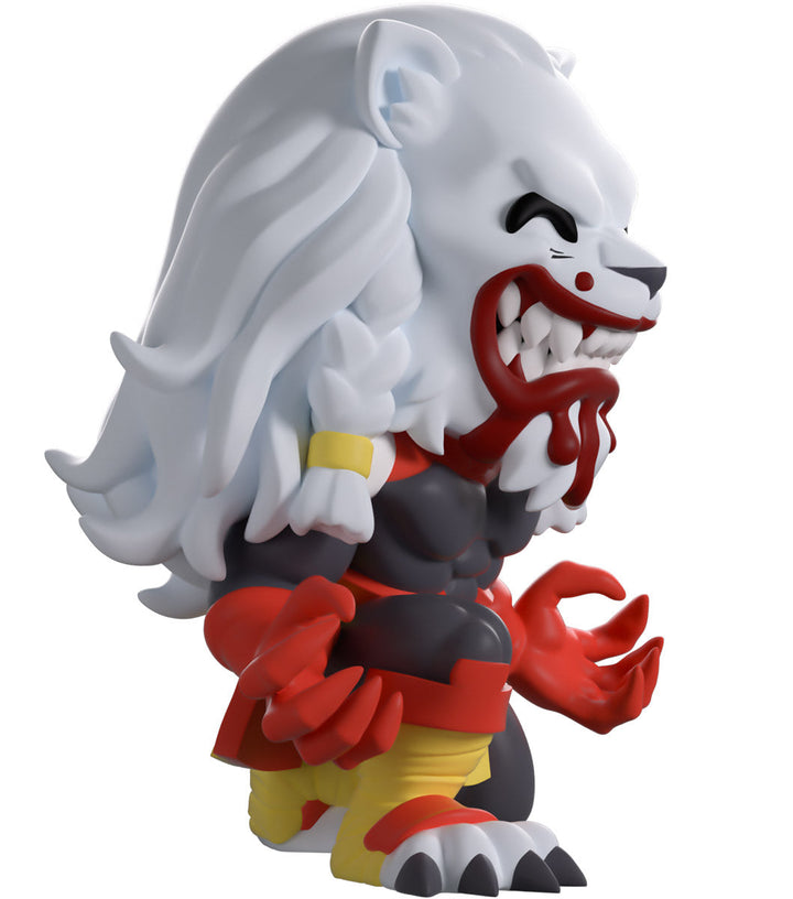 Youtooz Invincible Battle Beast Vinyl Figure (Release Date 03/26)