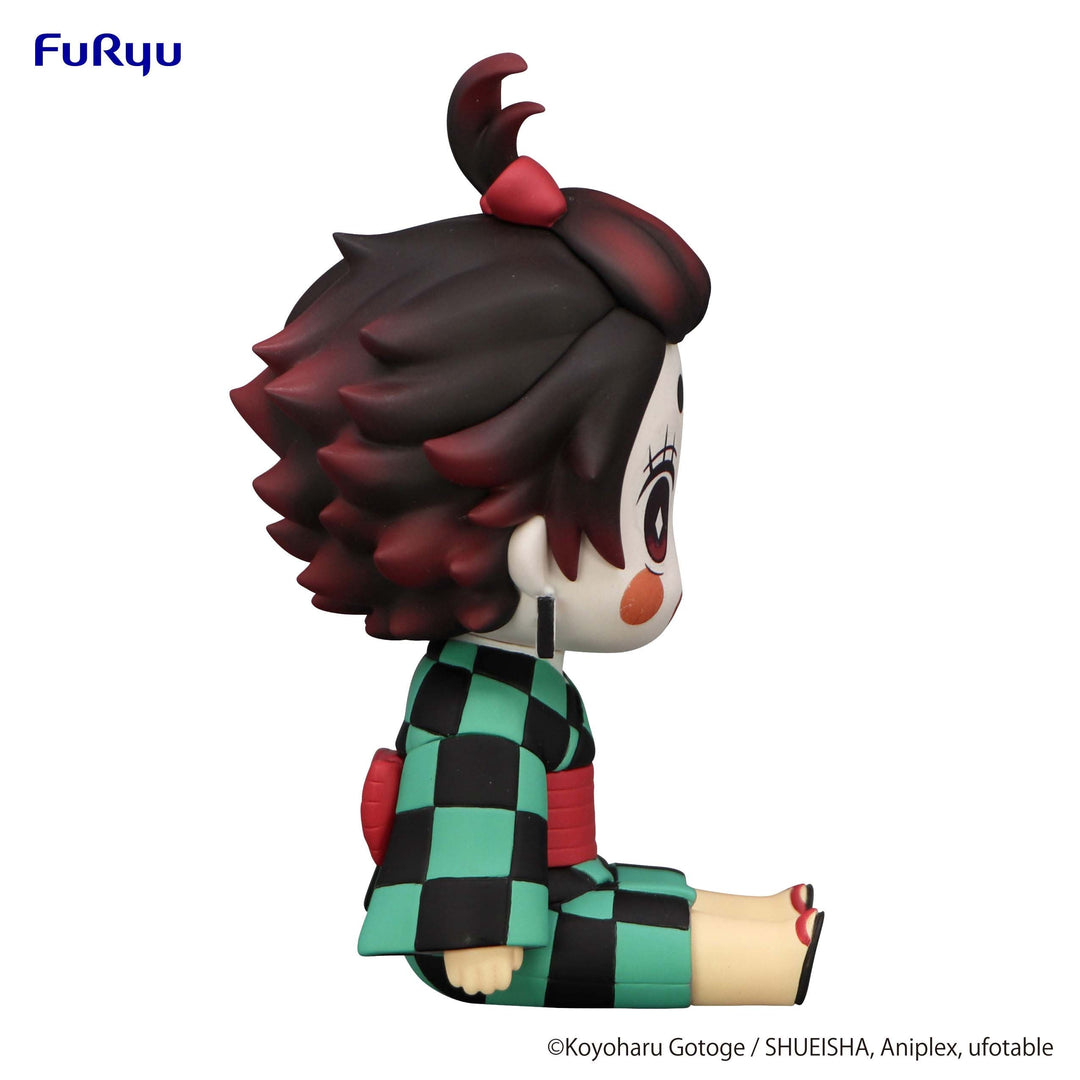 Demon Slayer Sumiko Kimetsu no Yaiba Potetto Mini Figure
