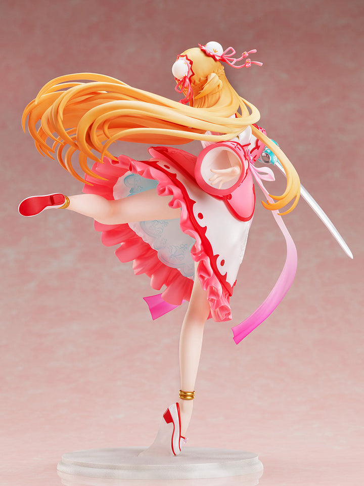 Design COCO Asuna Sword Art Online: Alicization 1/7 Scale Figure (China Dress Ver.)