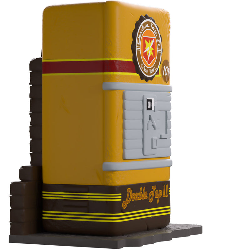 Youtooz Call of Duty Double Tap Root Bear Vinyl Figure (Release Date 04/26)