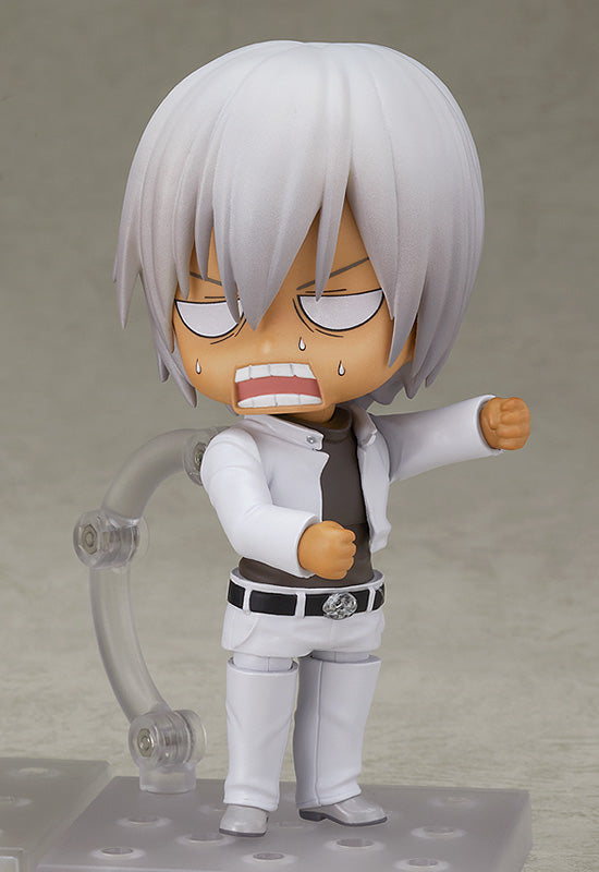 Blood Blockade Battlefront Zapp Renfro Blood Blockade Battlefront & Beyond Nendoroid Figure