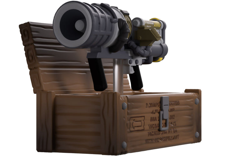 Youtooz Call of Duty Thunder Gun Vinyl Figure (Release Date 04/26)