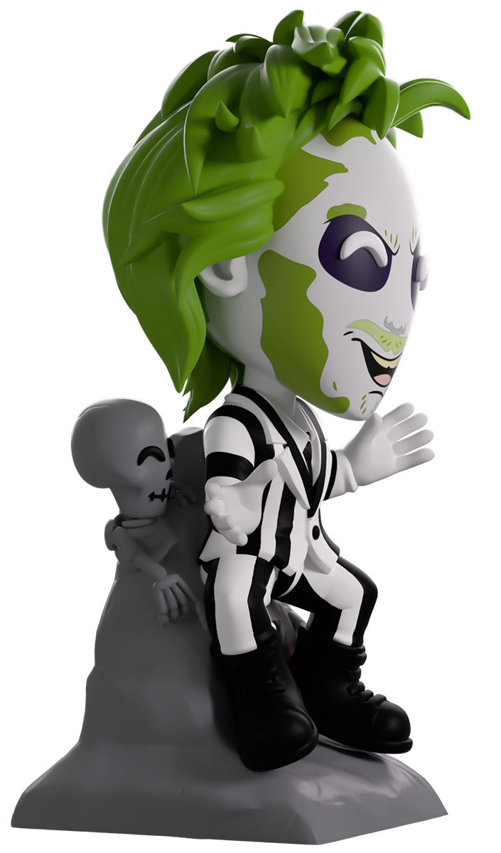 Youtooz Beetlejuice Beetlejuice Vinyl Figure (Release Date 03/26)