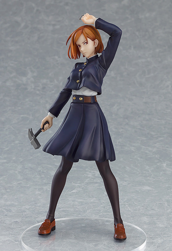 POP UP PARADE Nobara Kugisaki Jujutsu Kaisen Figure