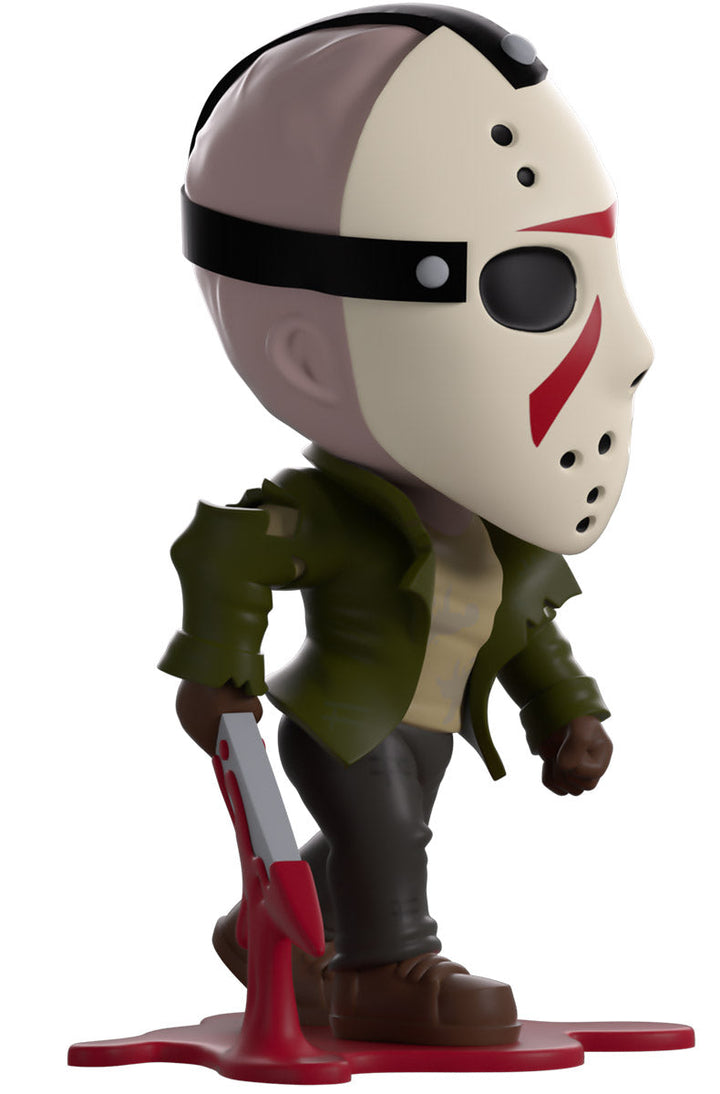 Youtooz Jason Universe Jason Vinyl Figure (Release Date 03/26)