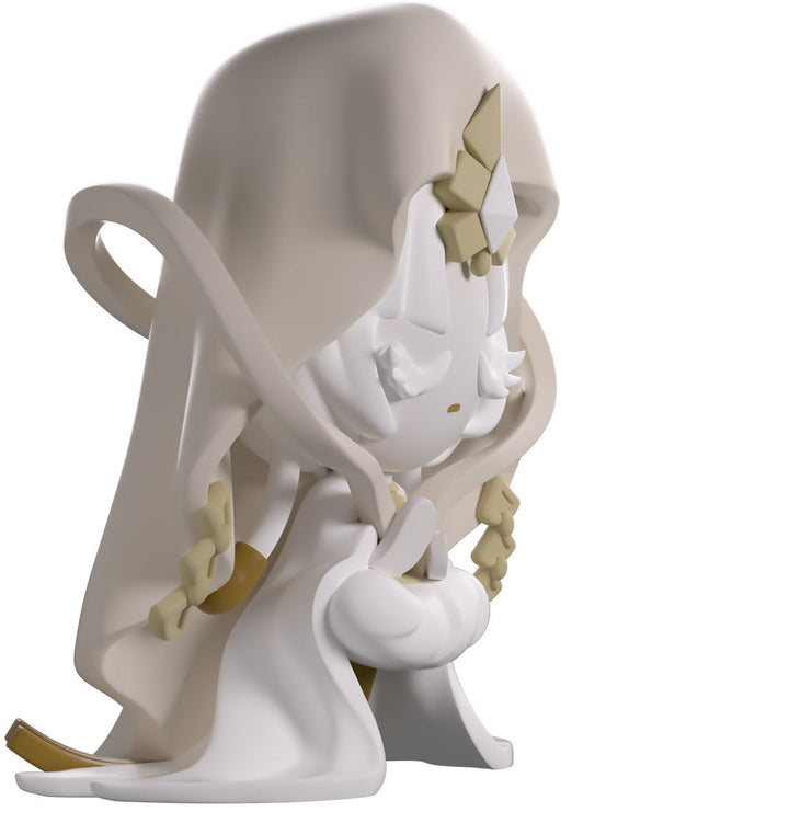 Youtooz Cookie Run Kingdom Mystic Flour Cookie Vinyl Figure (Release Date 02/26)