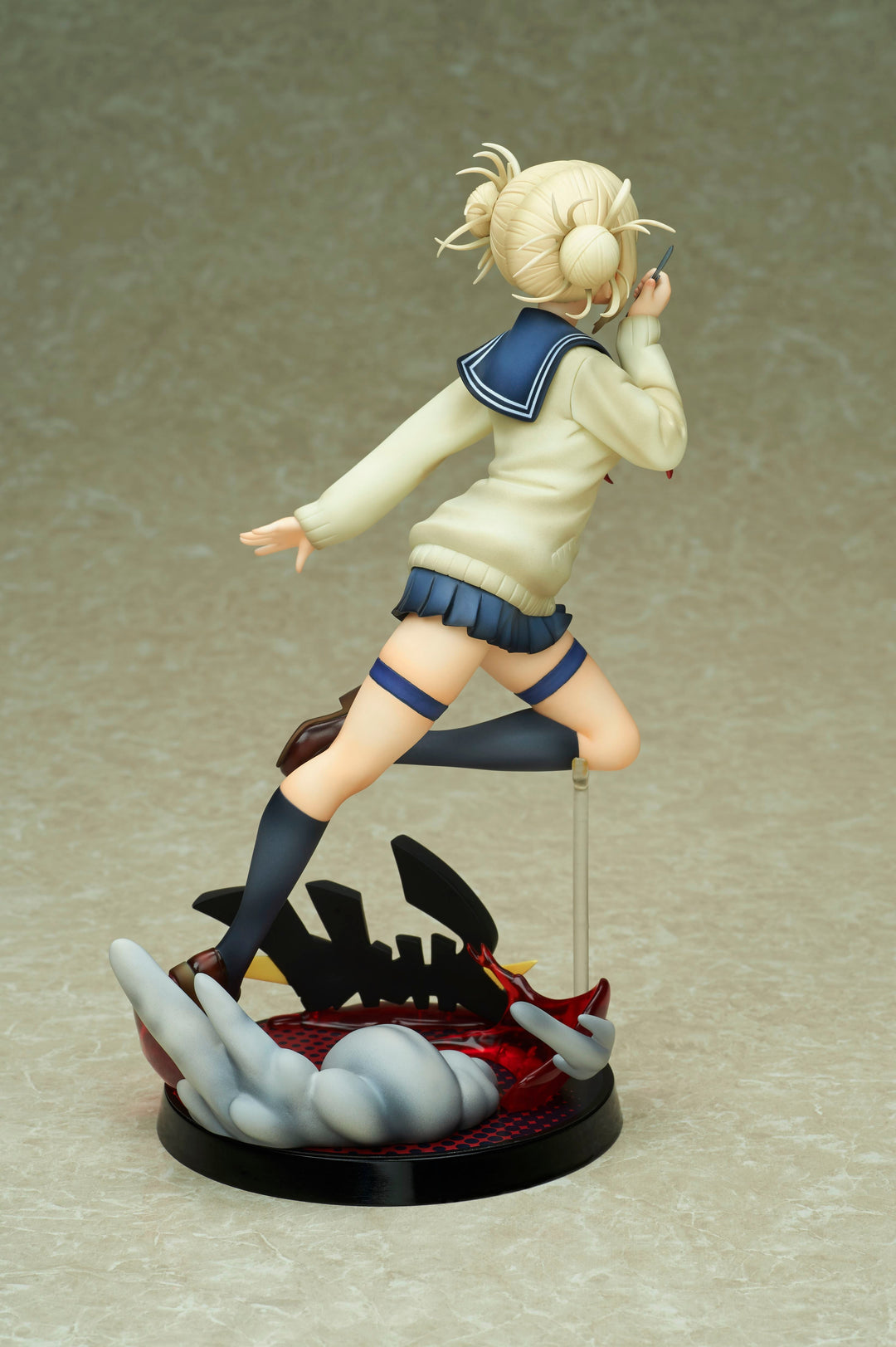 Bellfine Himiko Toga My Hero Academia 1/8 Scale Figure