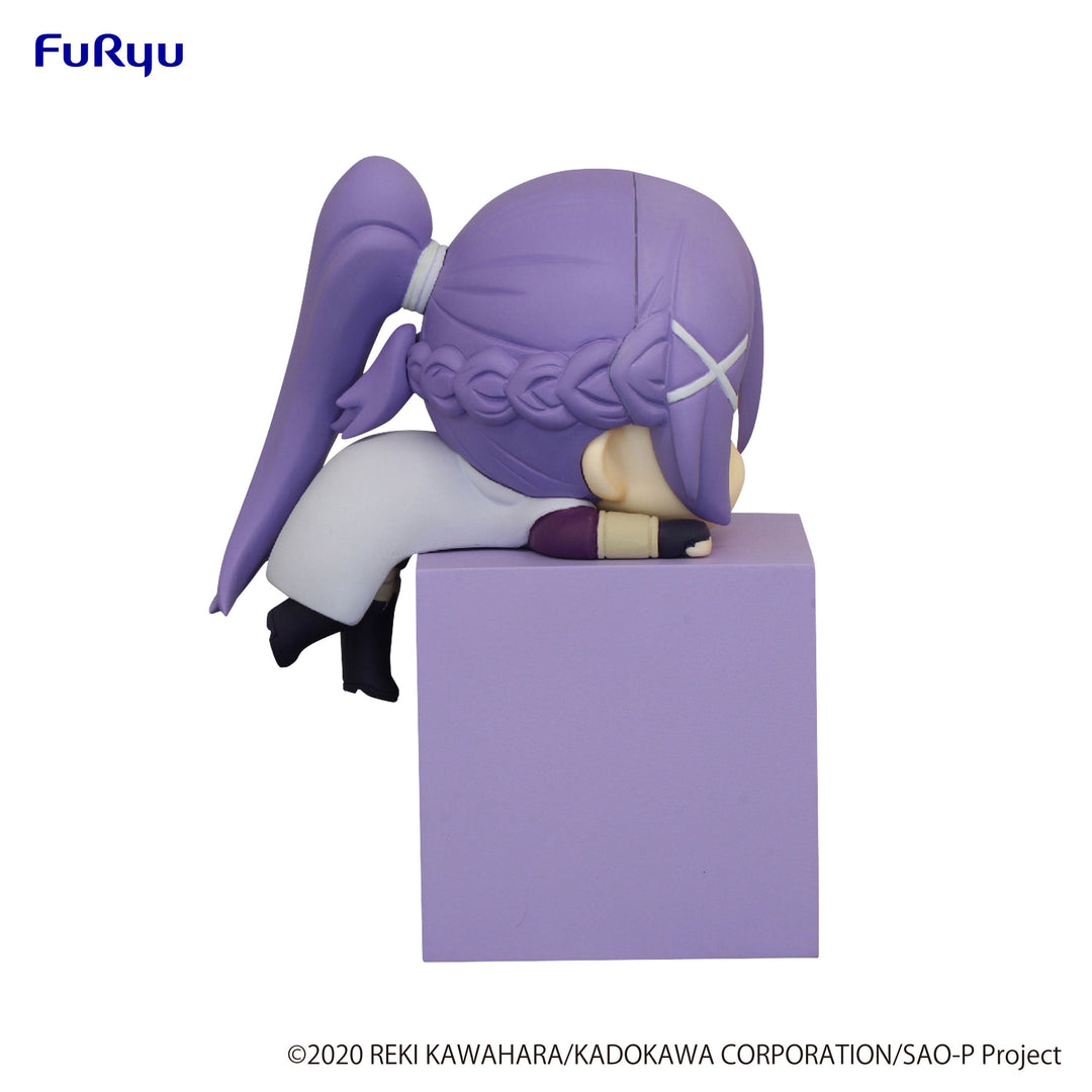 Sword Art Online Mito Aria of a Starless Night Hikkake Figure