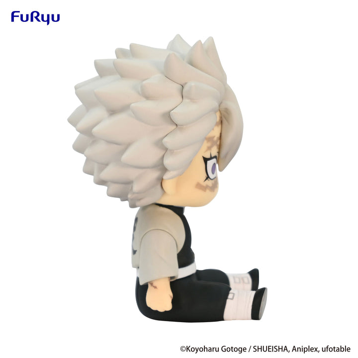 Demon Slayer Shinazugawa Sanemi Kimetsu no Yaiba Potetto Figure