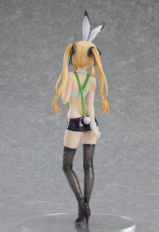 POP UP PARADE Eriri Spencer Sawamura Saekano the Movie Finale Bunny Ver. Figure