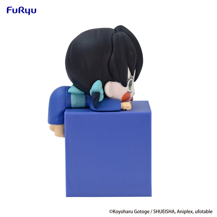 Demon Slayer Kimetsu no Yaiba Inoko 4" Scale PVC Hikkake Figure
