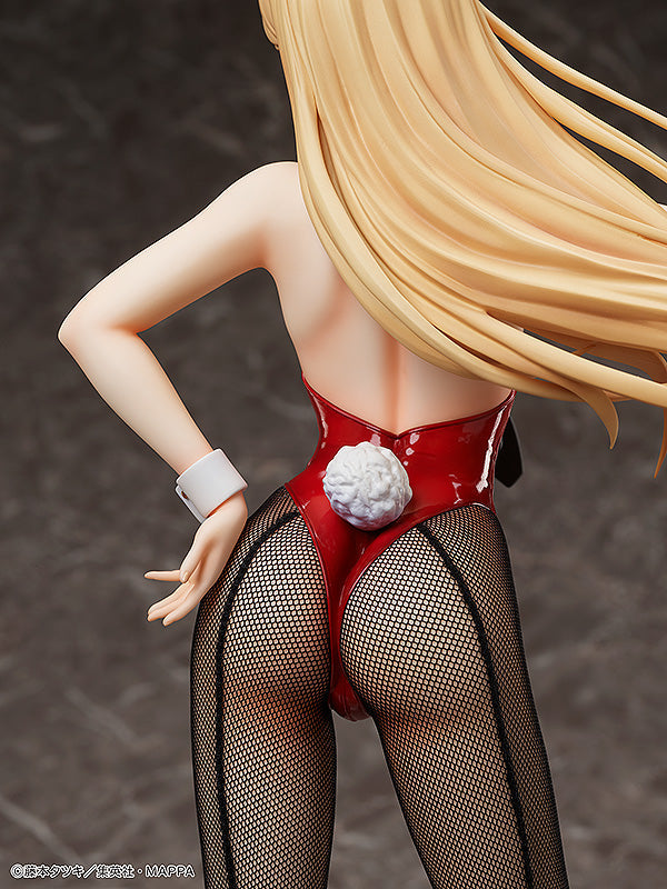 FREEing Power (Bunny Ver.) Chainsaw Man 1/4 Scale Figure