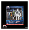 Marvel Legends Series Magic: The Gathering Agent Anti-Venom - Image