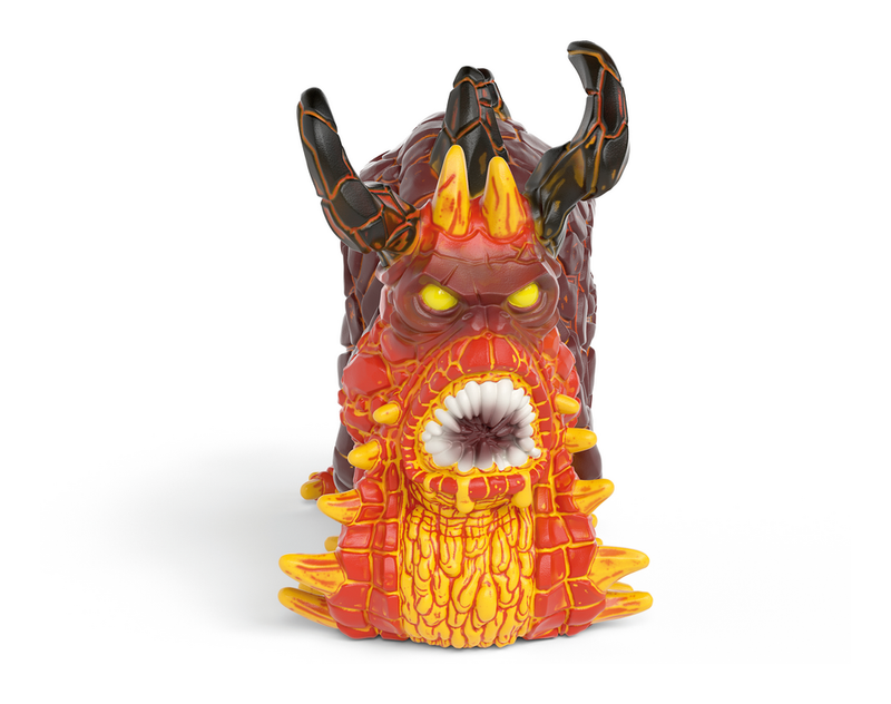 Schleich - Lava Snail - Image