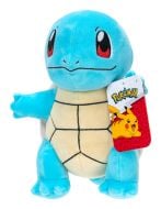 Pokemon 8" Pikachu Plush - Image
